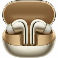 Imagem de Fone Xiaomi Buds 4 Pro Star Gold 40678-BHR6156GL-M2126E1 | Atacado Imports Oficial
